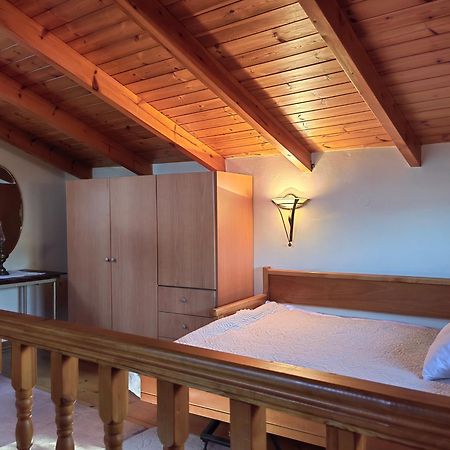 Plataniotissa Mansion Villa Kalavryta Dış mekan fotoğraf