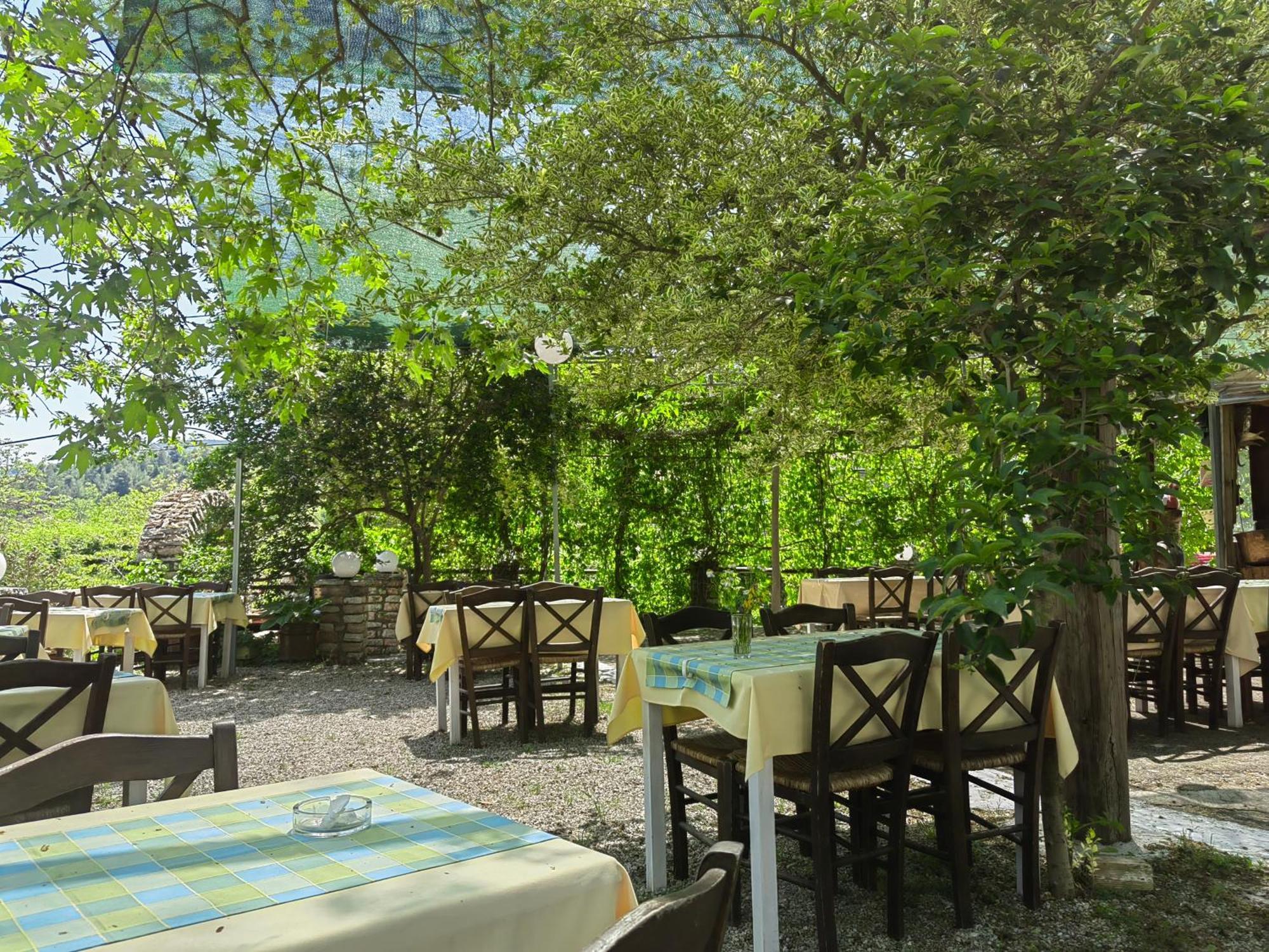 Plataniotissa Mansion Villa Kalavryta Dış mekan fotoğraf