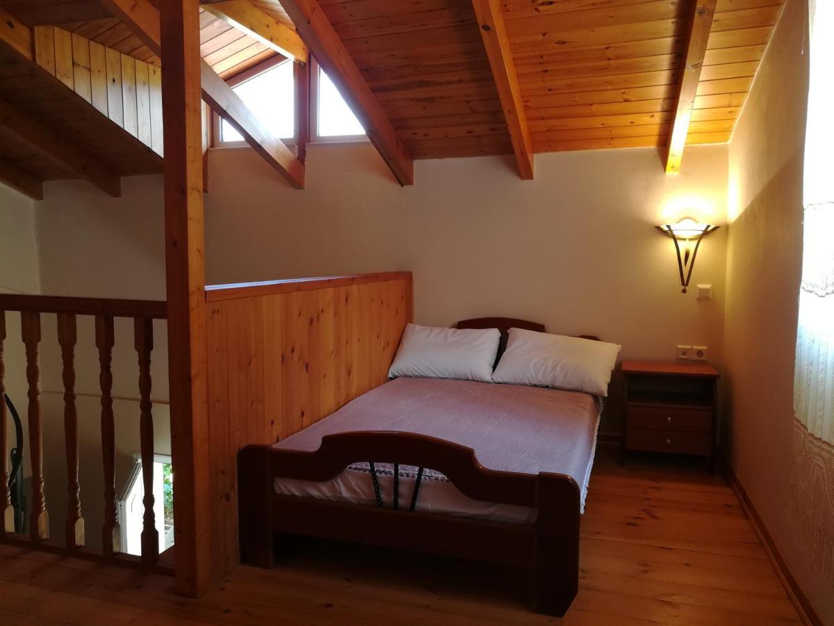 Plataniotissa Mansion Villa Kalavryta Dış mekan fotoğraf